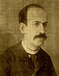 Don Bruno Ugarte Andrés.
  (6.10.1851 - 2.04.1932)