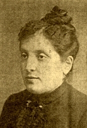 Doña Mercedes Fullerat Ruiz
   (6.12.1858 - 12.12.1934)